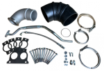 BD Diesel ISX Manifold Kit Plate